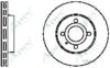 ALFA 548165 Brake Disc